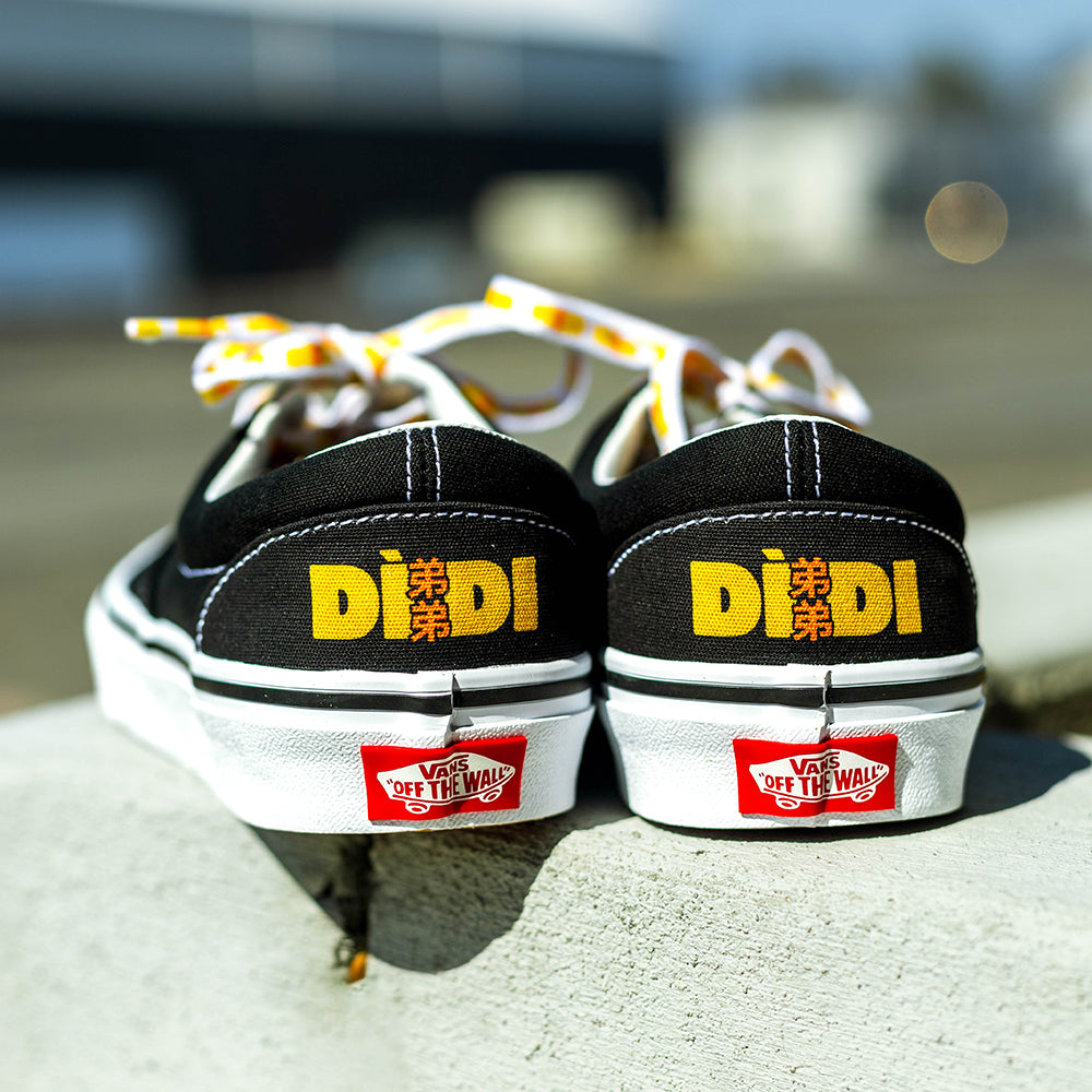 Dìdi (弟弟) The Authentic Vans