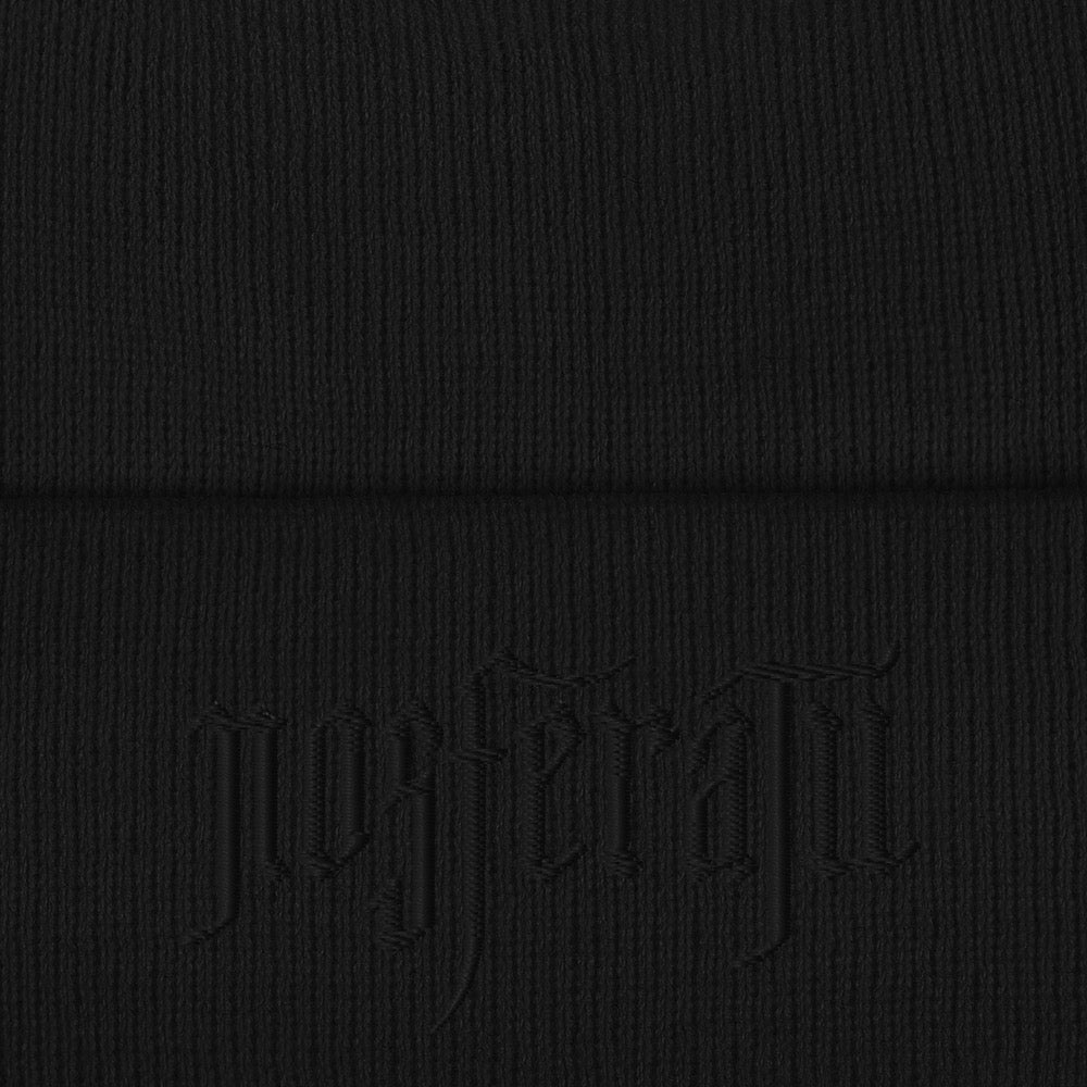 Nosferatu Beanie