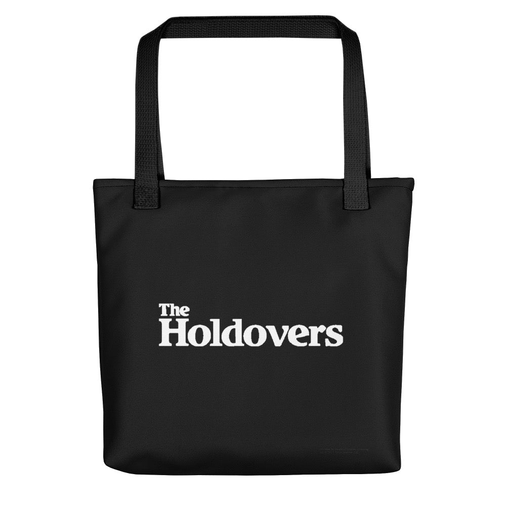 The Holdovers Insult Ampersand Tote Bag