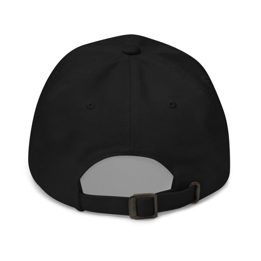 The Bikeriders Vandals Classic Dad Hat