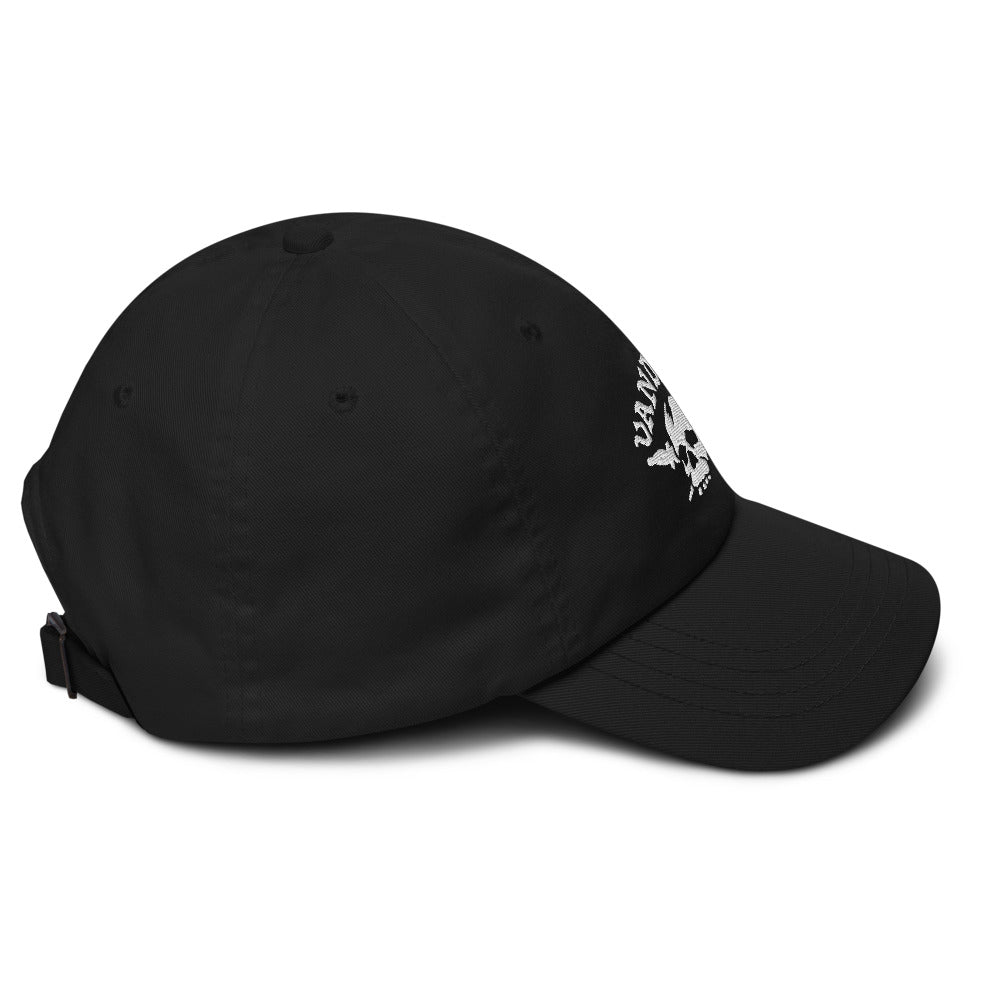 The Bikeriders Vandals Classic Dad Hat