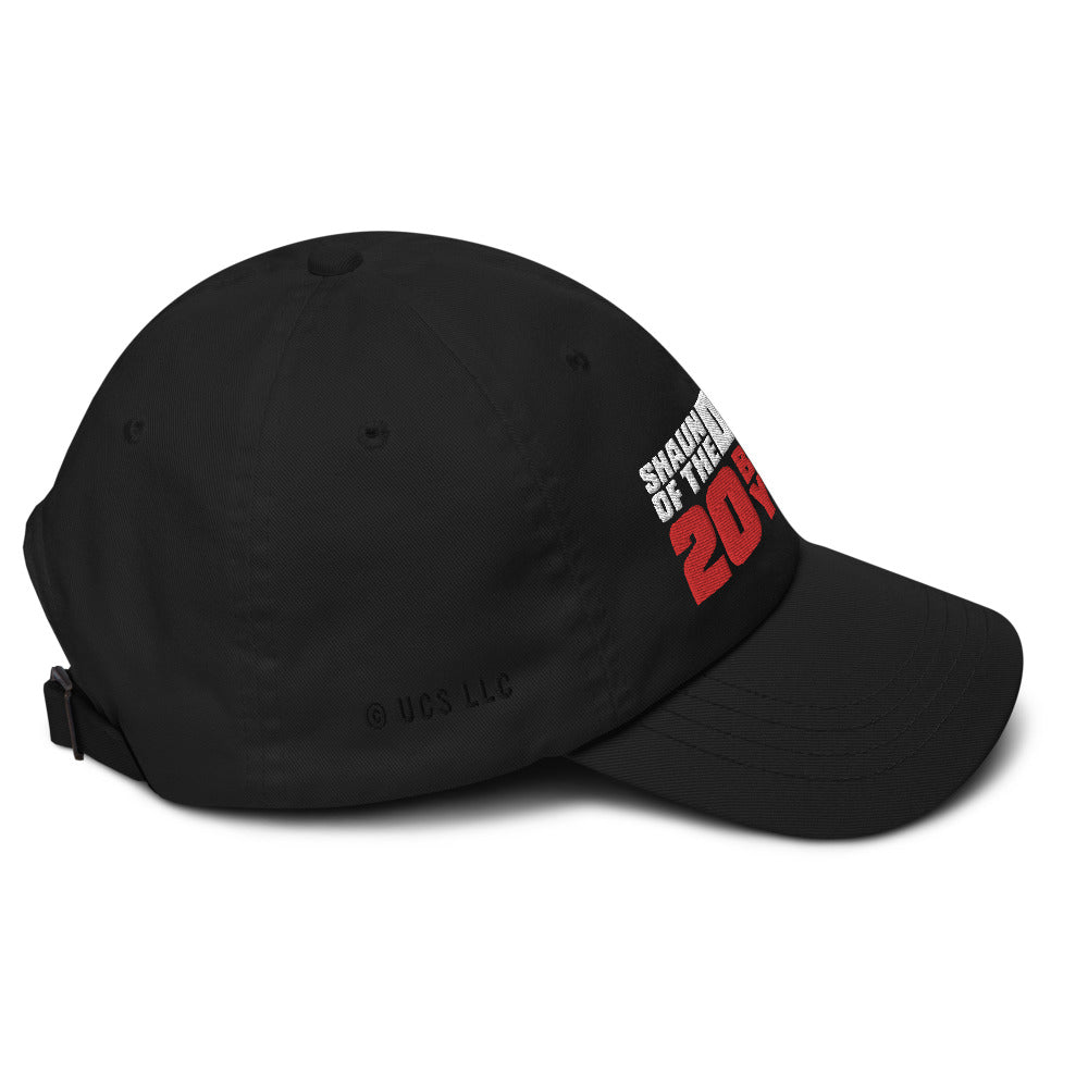 Shaun of the Dead 20th Anniversary Dad Hat