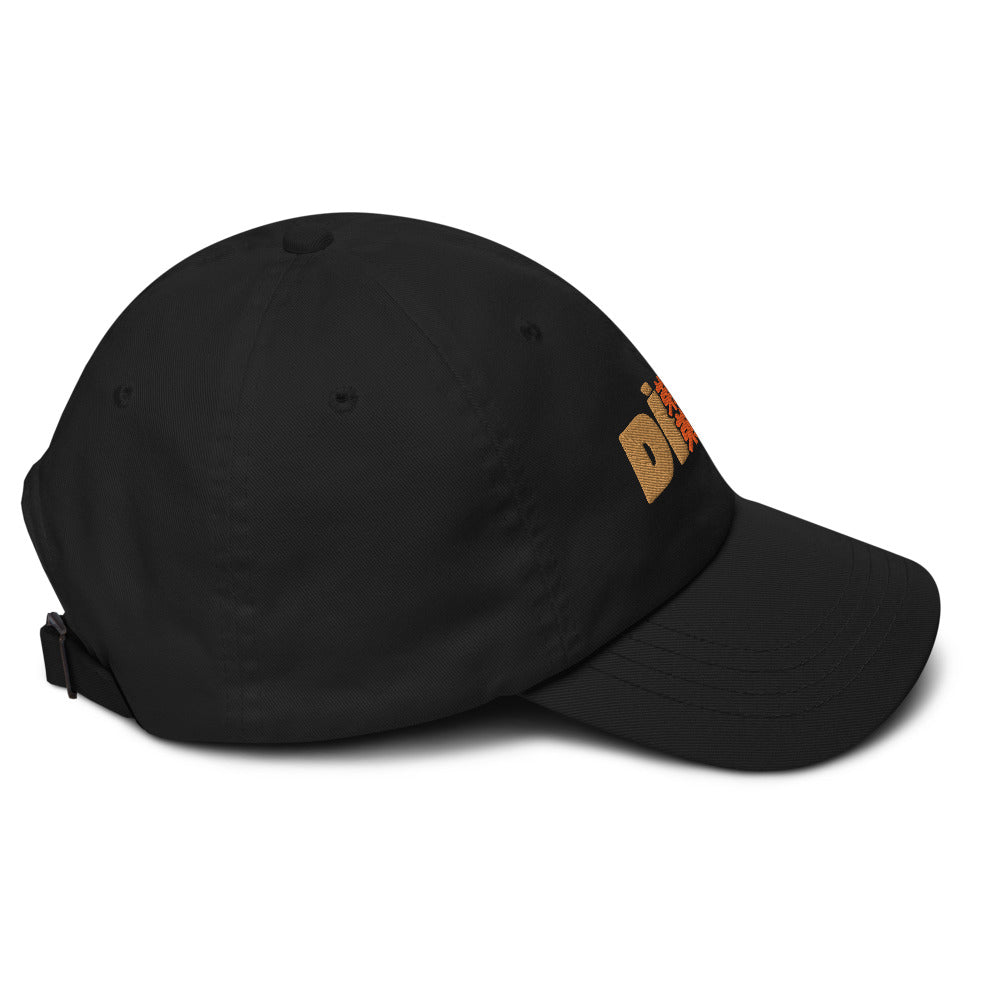 Dìdi (弟弟) Logo Dad Hat