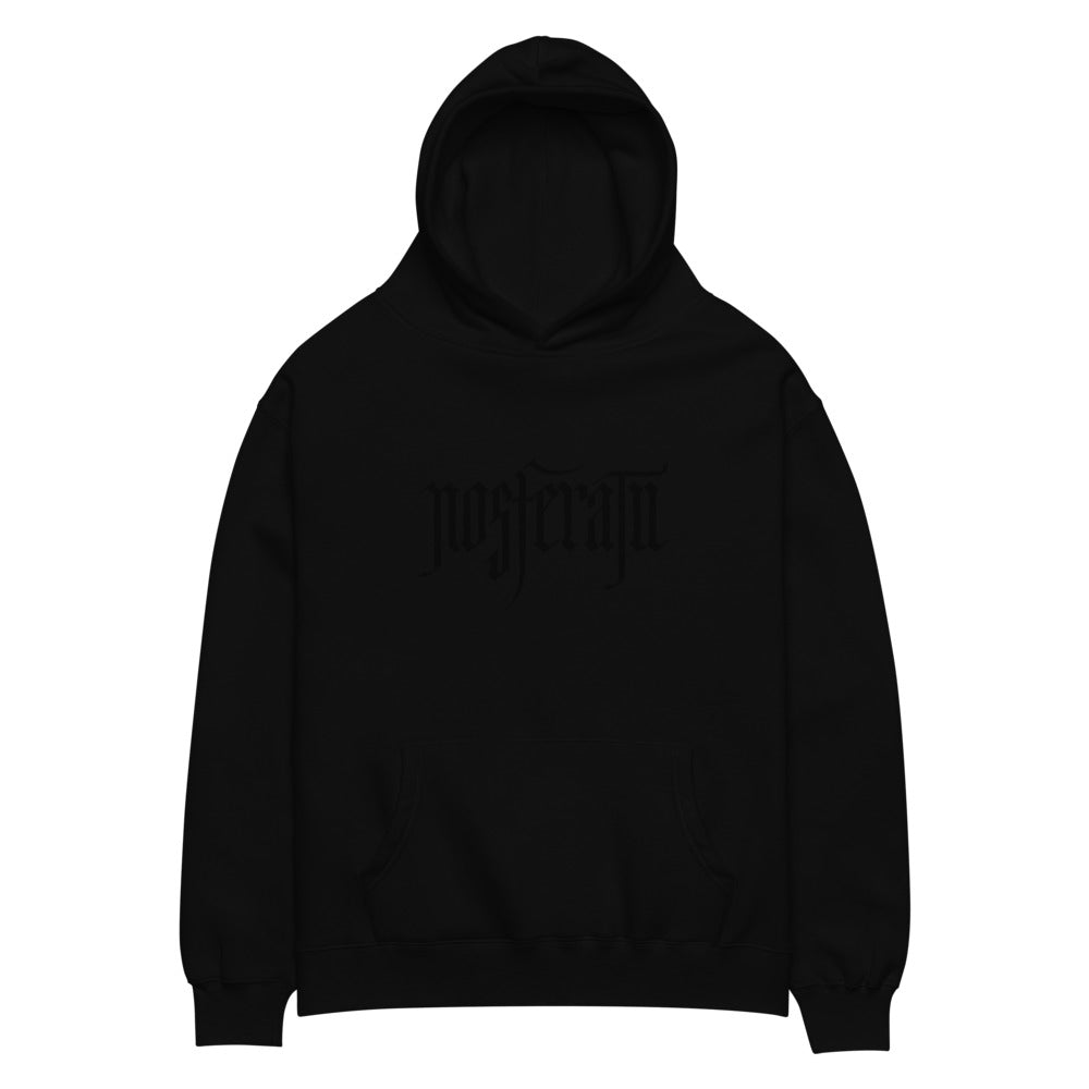 Nosferatu Unisex Hoodie